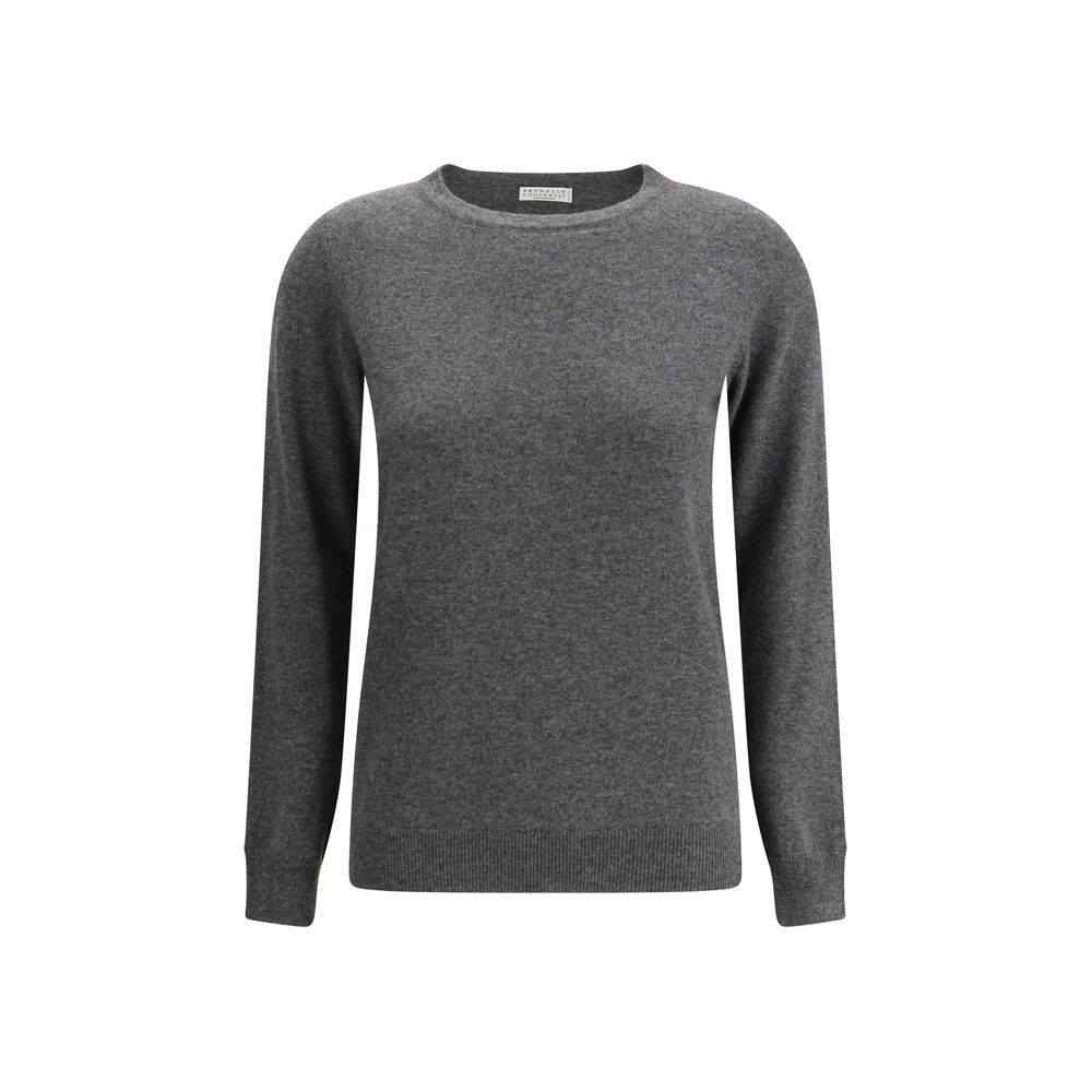 Brunello Cucinelli Cashmere Sweater