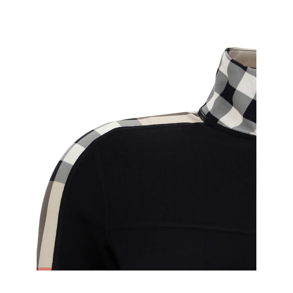 Burberry Cynthia Sweatshirt