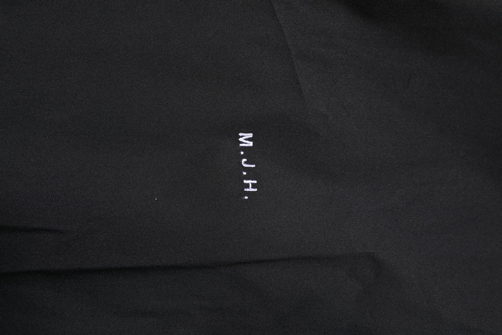 Dolce & Gabbana Black SARTORIA Cotton Formal Men Dress Shirt