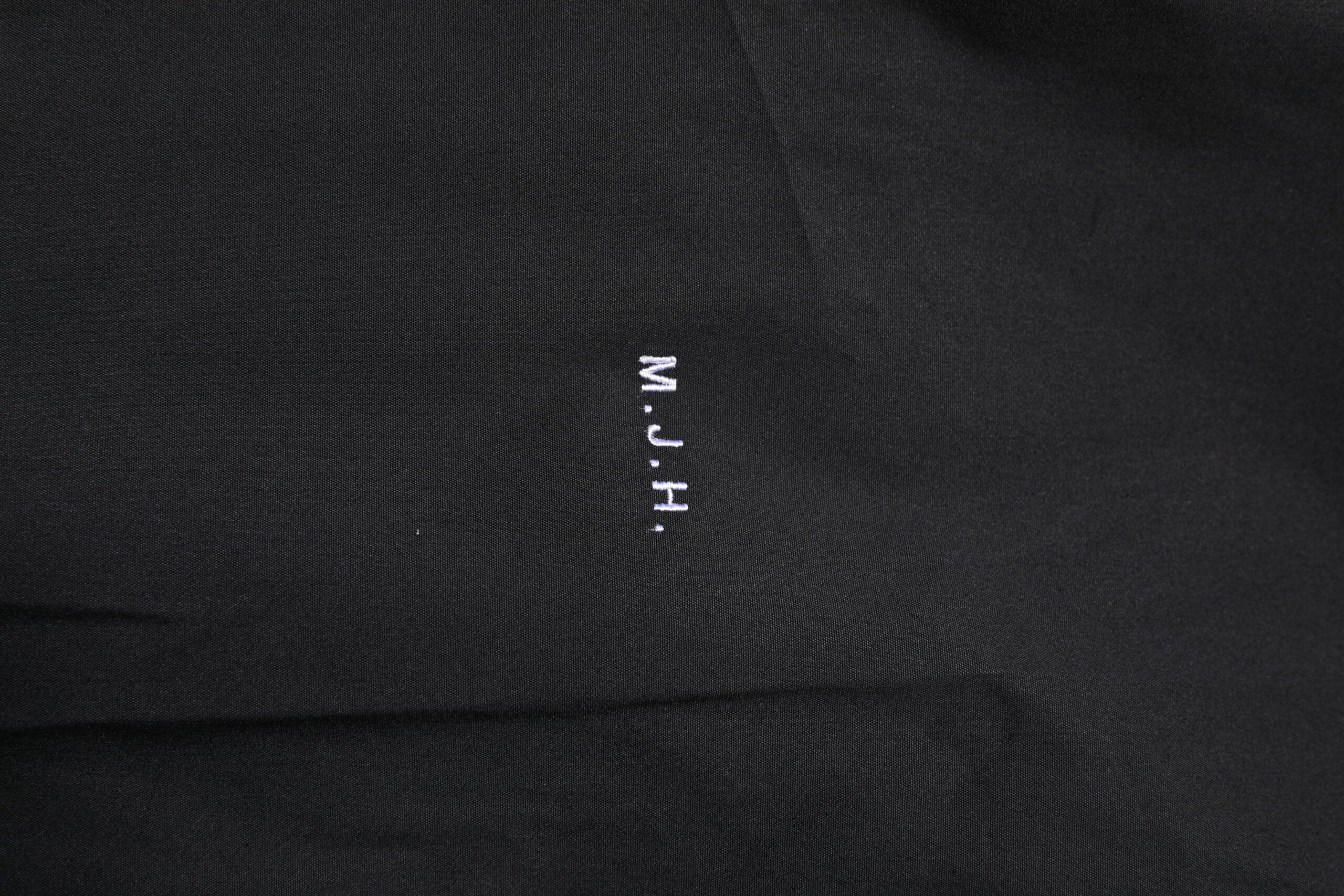 Dolce & Gabbana Black SARTORIA Cotton Formal Men Dress Shirt