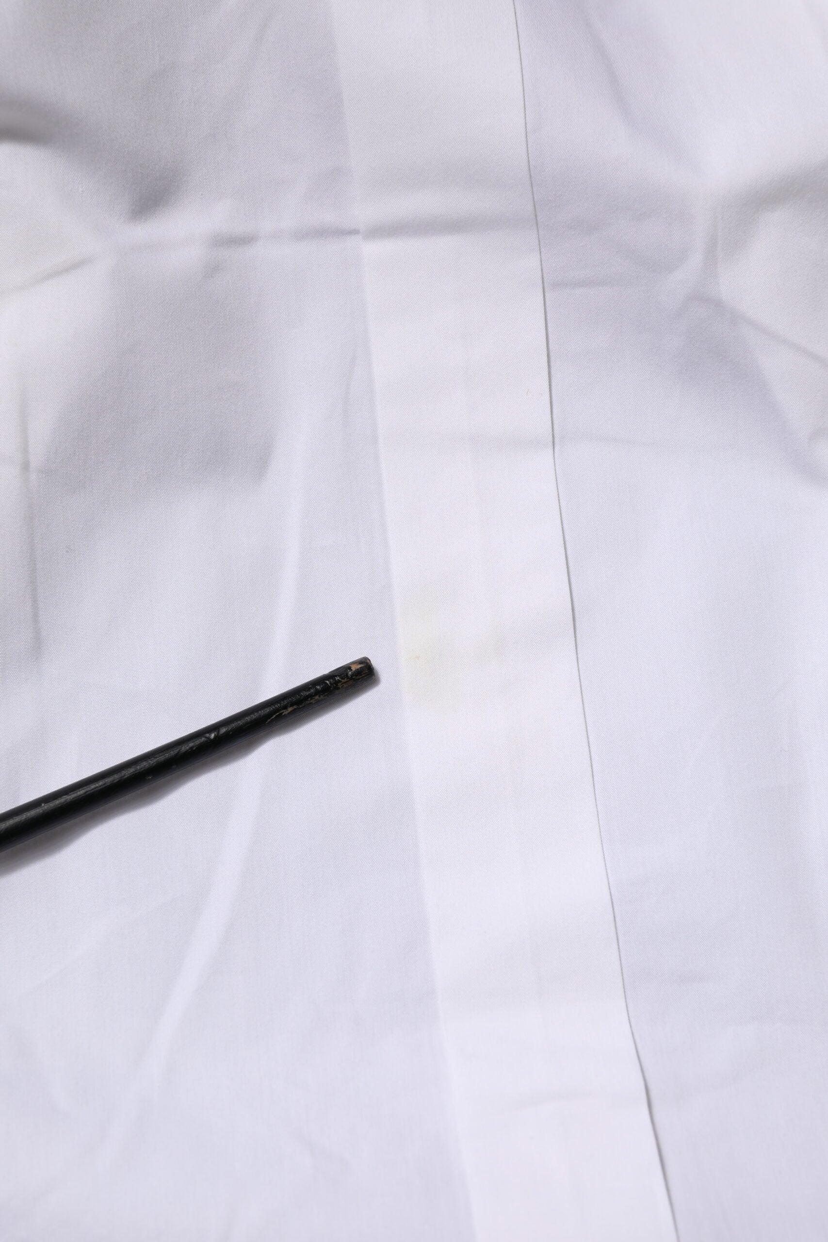 Dolce & Gabbana White GOLD Long Sleeves Dress Formal Shirt