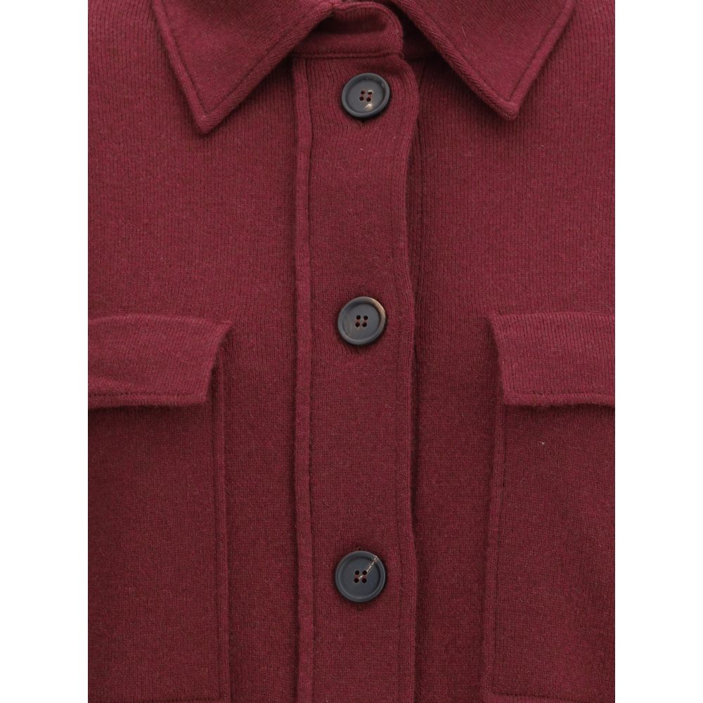 Brunello Cucinelli Wool and cashmere Cardigan