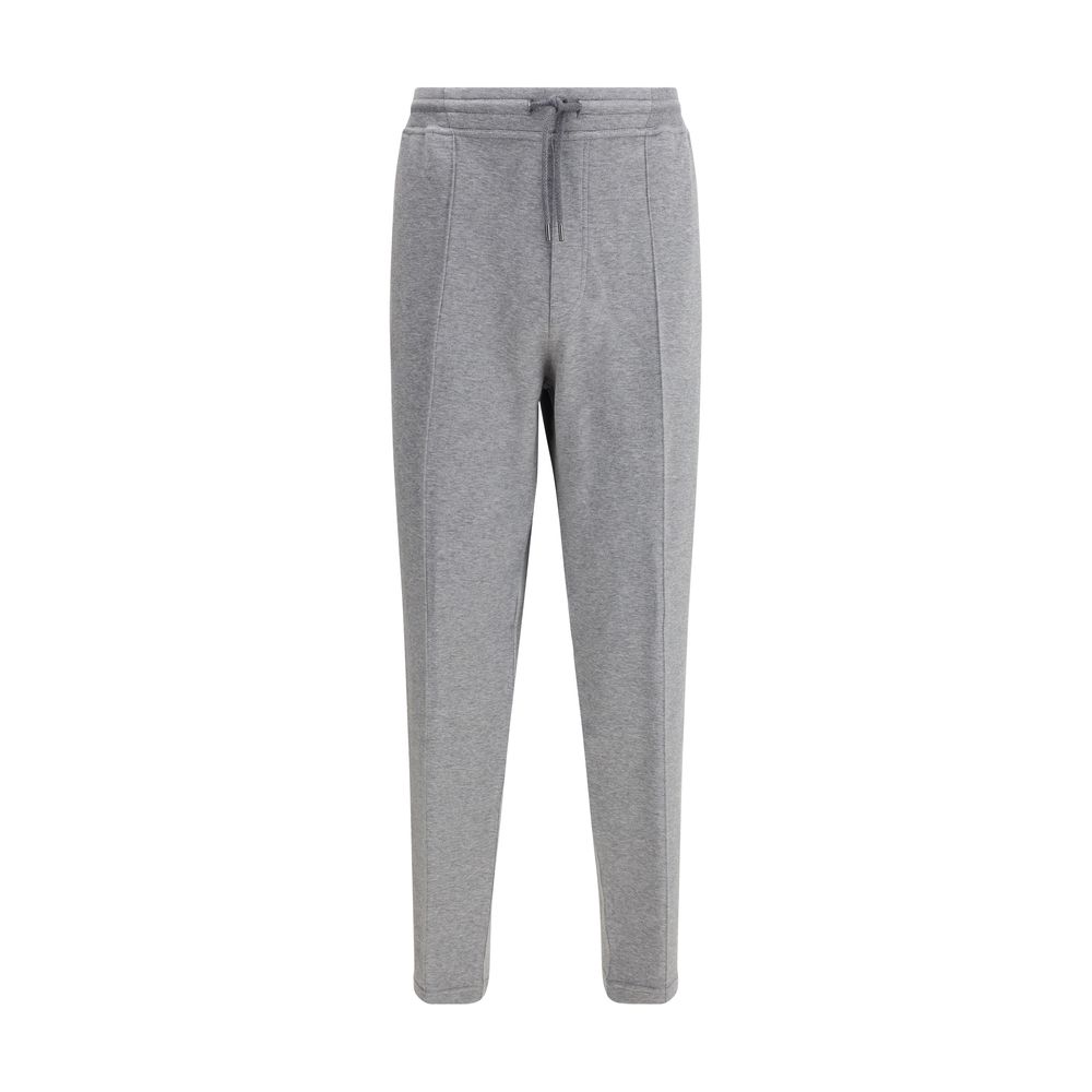 Brunello Cucinelli Sweatpants in cotton e cashmere