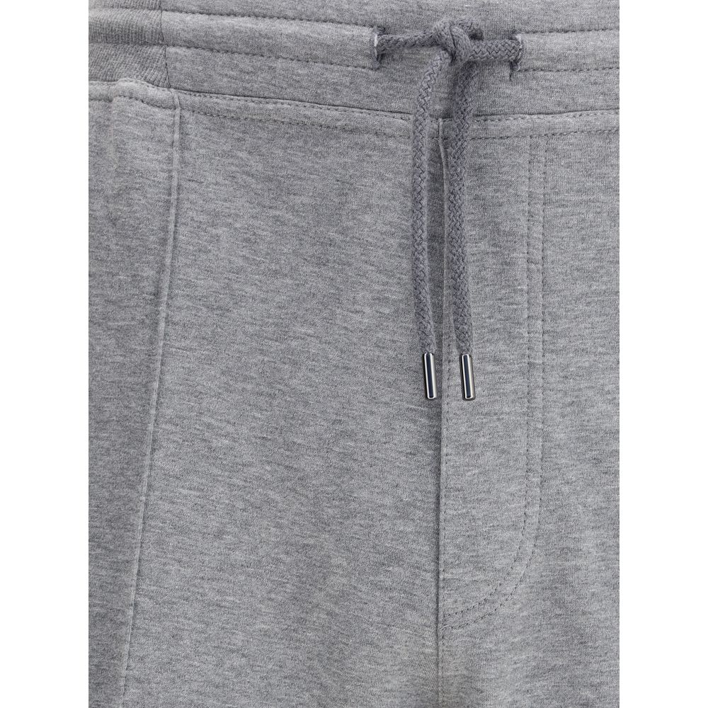 Brunello Cucinelli Sweatpants in cotton e cashmere