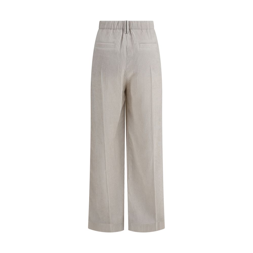 Brunello Cucinelli Corduroy Pants