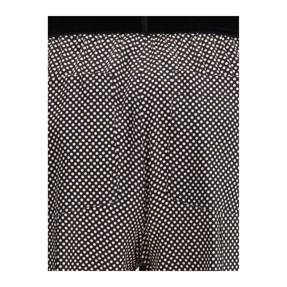 Tom Ford Polka dot Pants