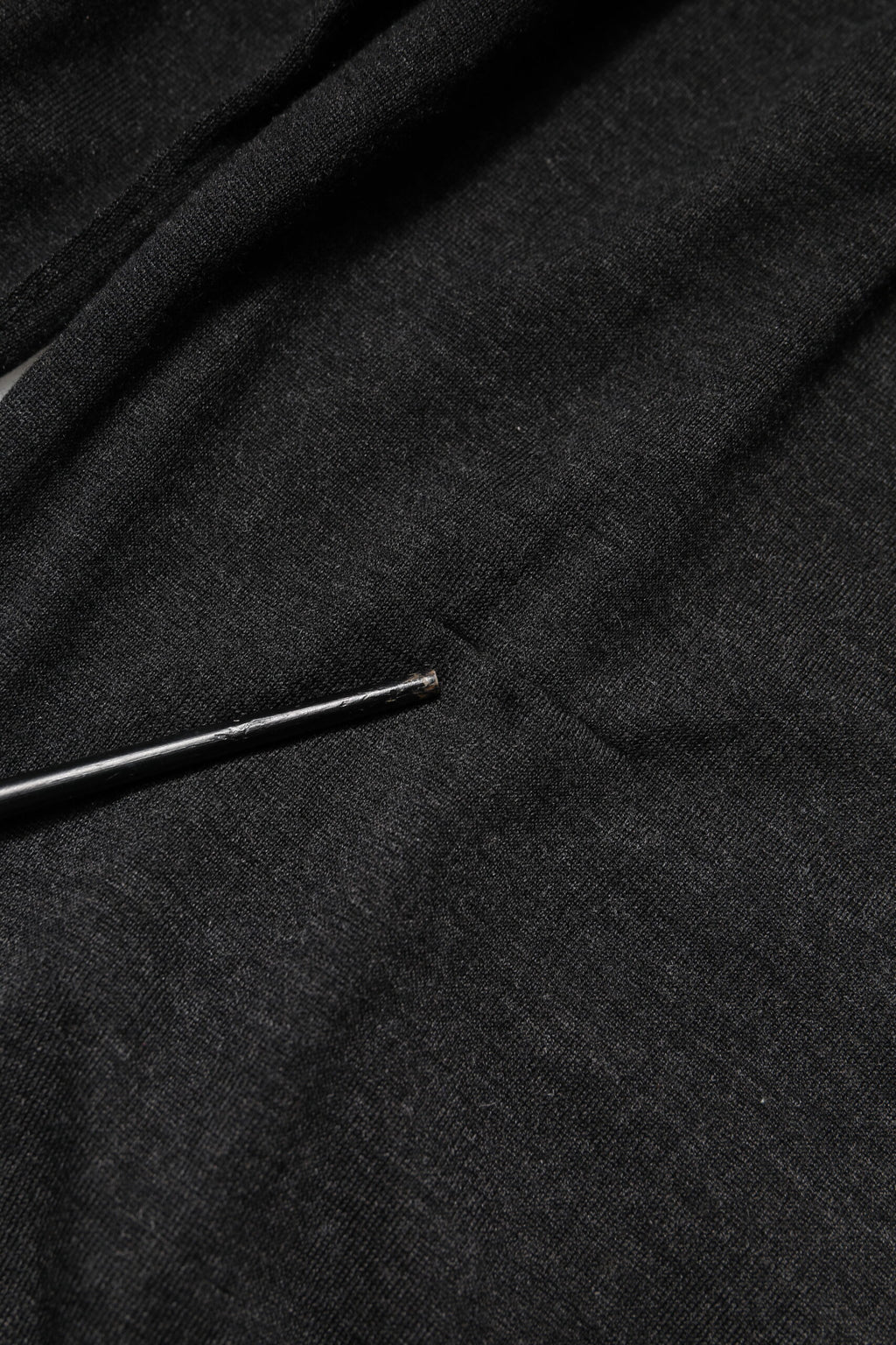 Dolce & Gabbana Gray Cashmere Crew Neck Sweatshirt Sweater