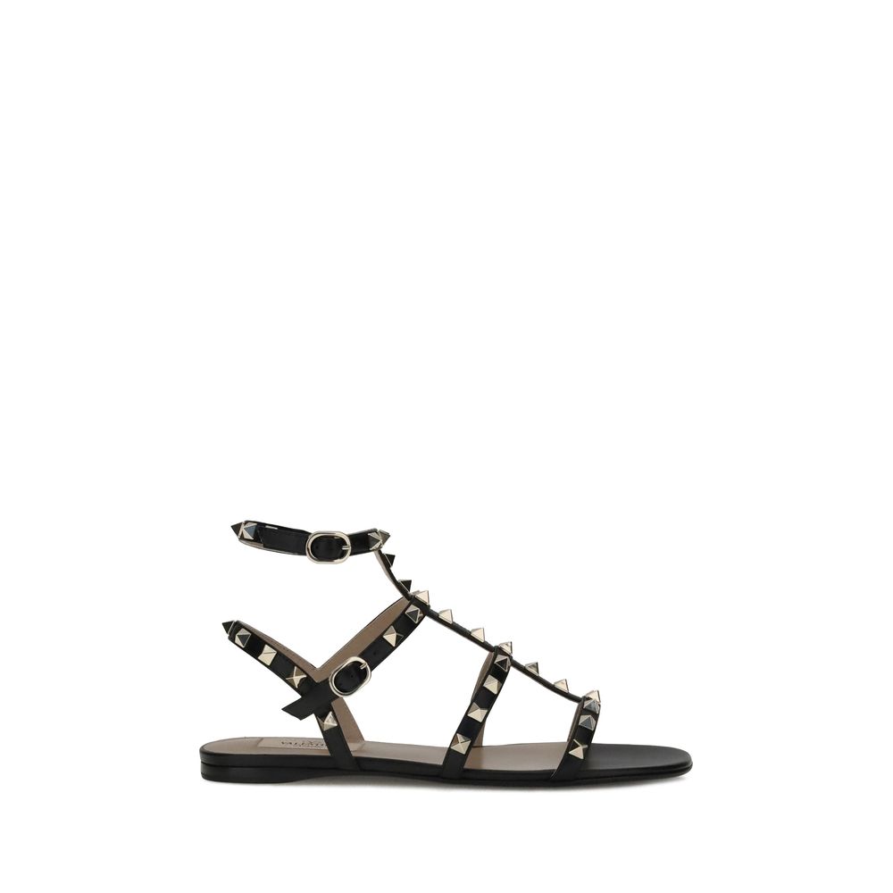 Valentino Garavani Rockstud Sandals