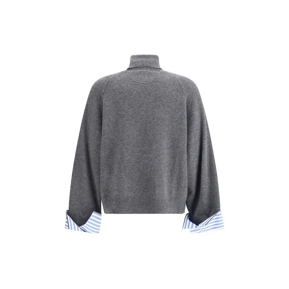 Brunello Cucinelli Turtleneck Sweater