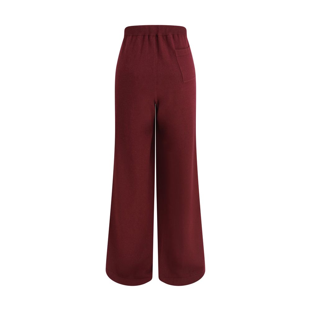 Brunello Cucinelli Wool Pants