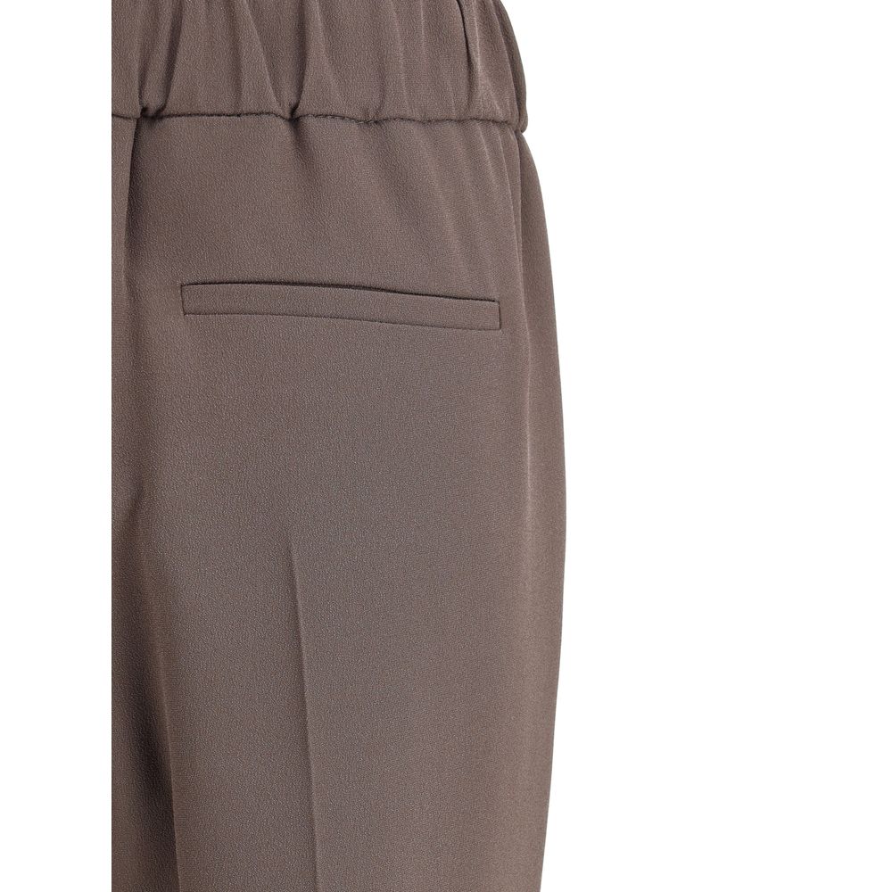 Brunello Cucinelli Tailored Pants
