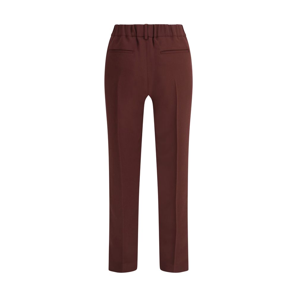Brunello Cucinelli Tailored Pants