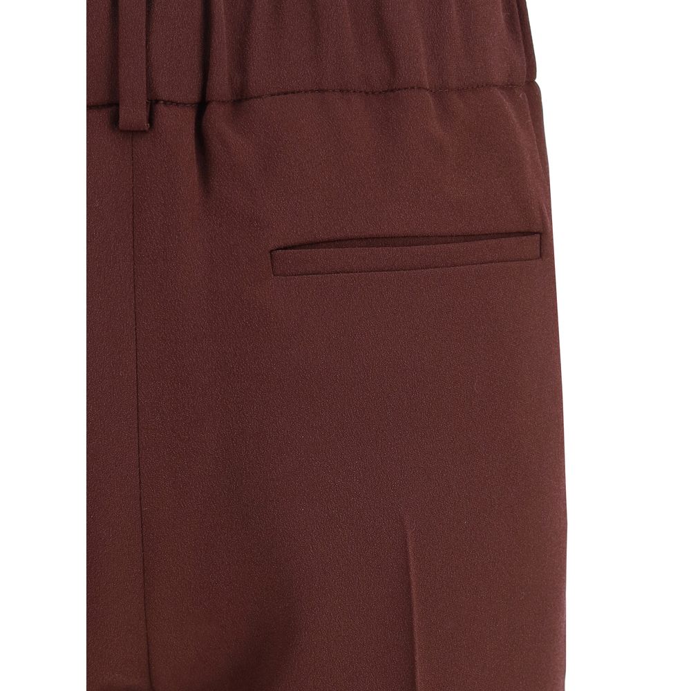 Brunello Cucinelli Tailored Pants