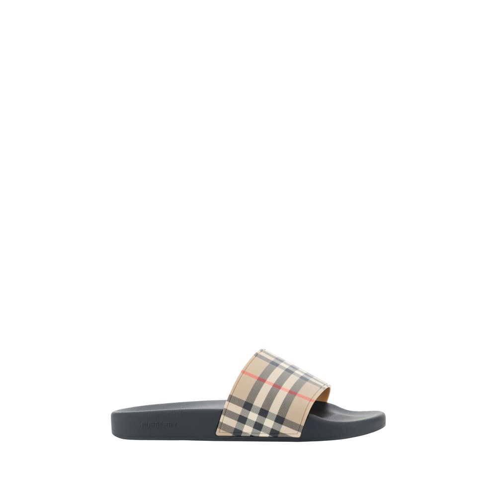 Burberry Sandals