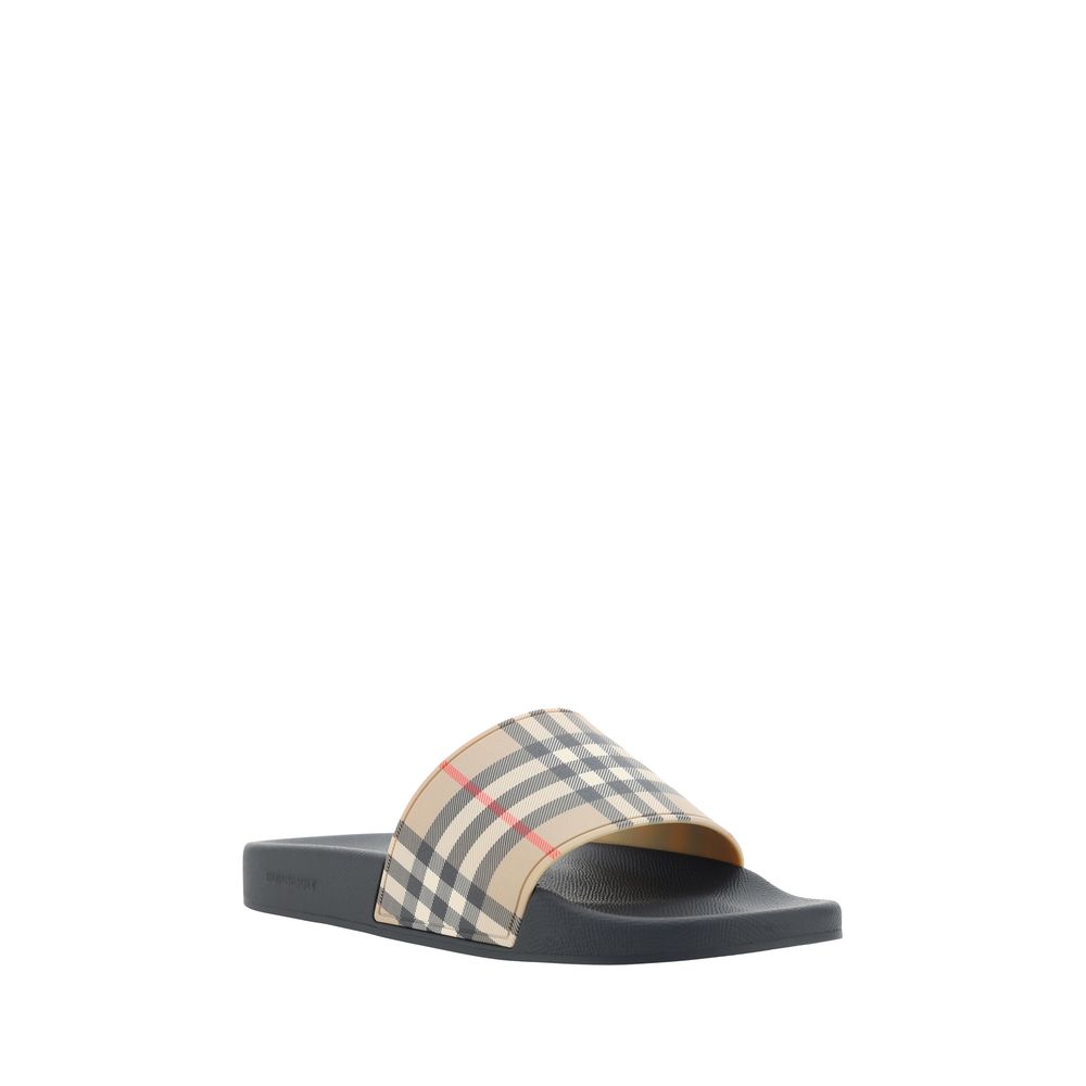 Burberry Sandals
