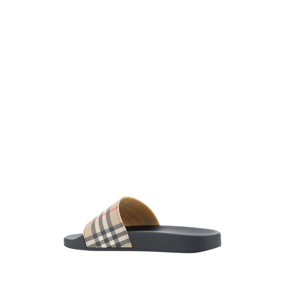 Burberry Sandals