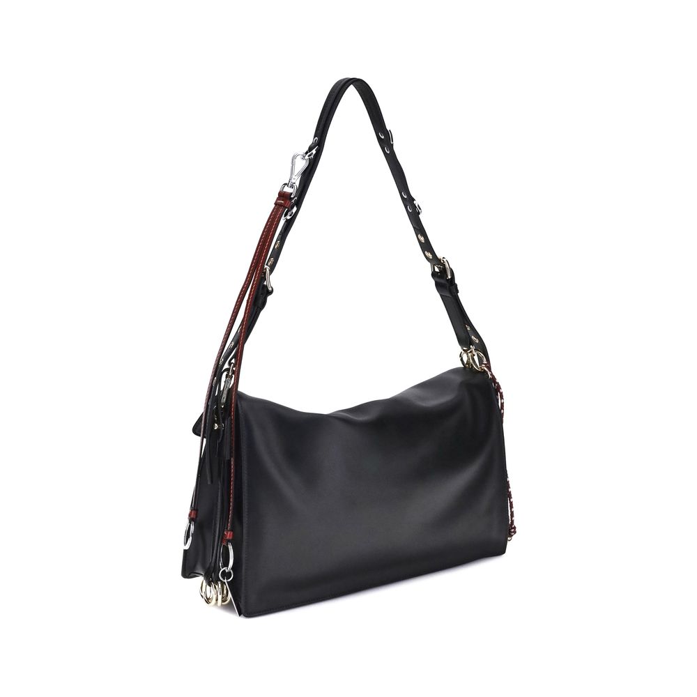 Prada Large Soft Sound Shoulder Bag
