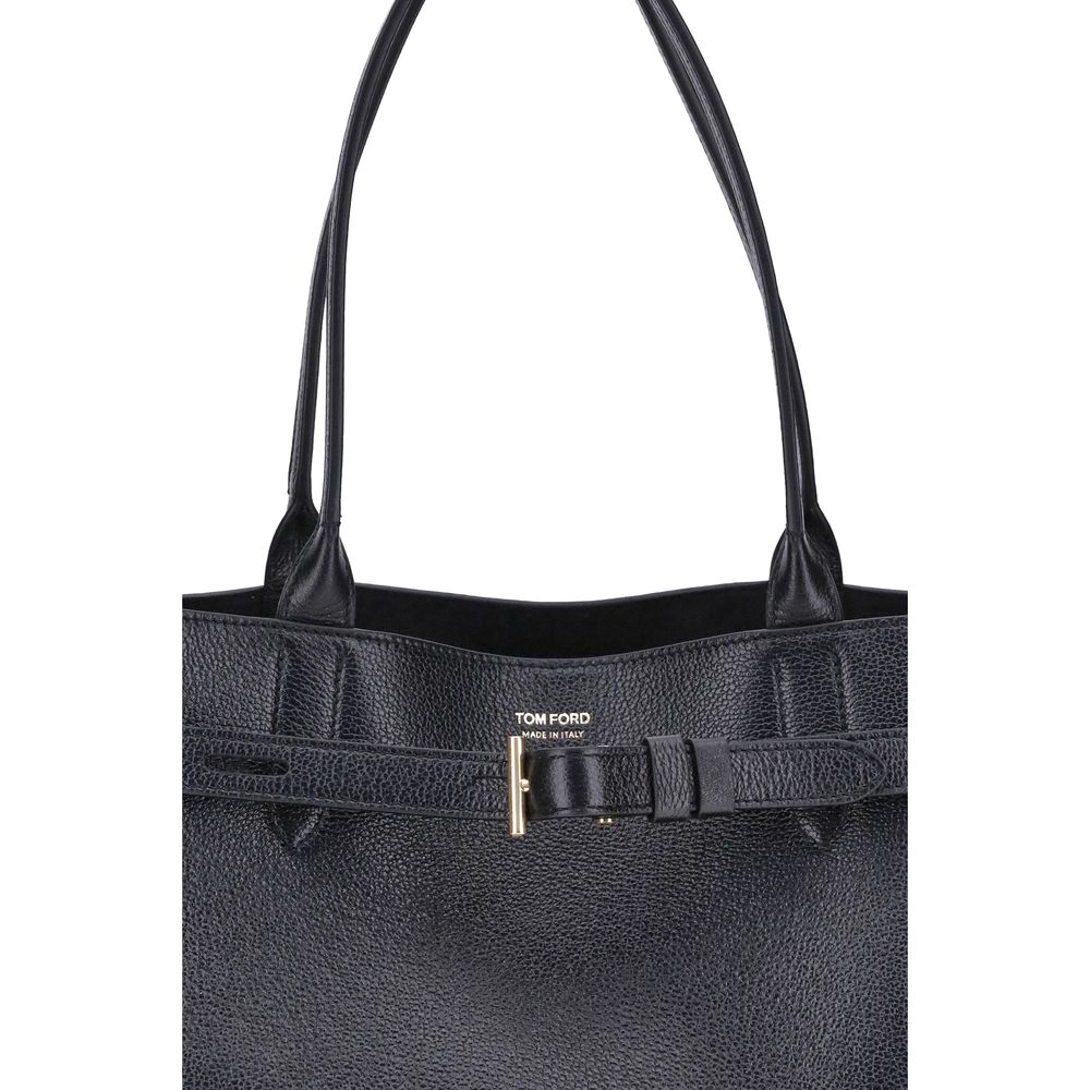 Tom Ford Large Audrey Tote Bag