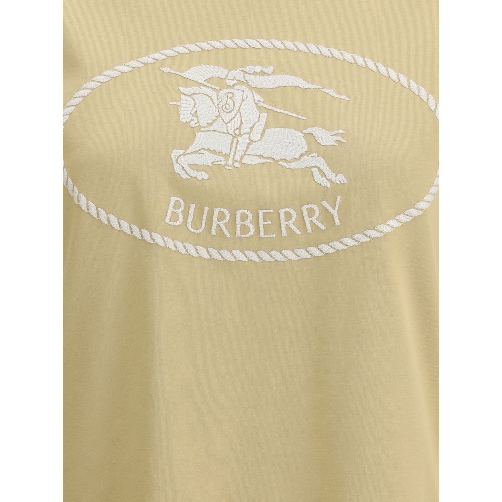 Burberry Knight print T-Shirt