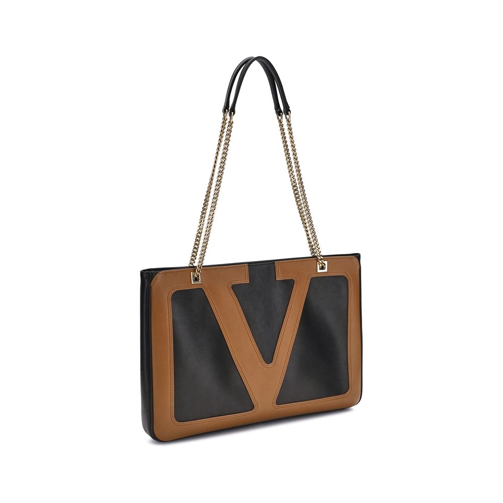Valentino Garavani Viva Superstar Shoulder Bag