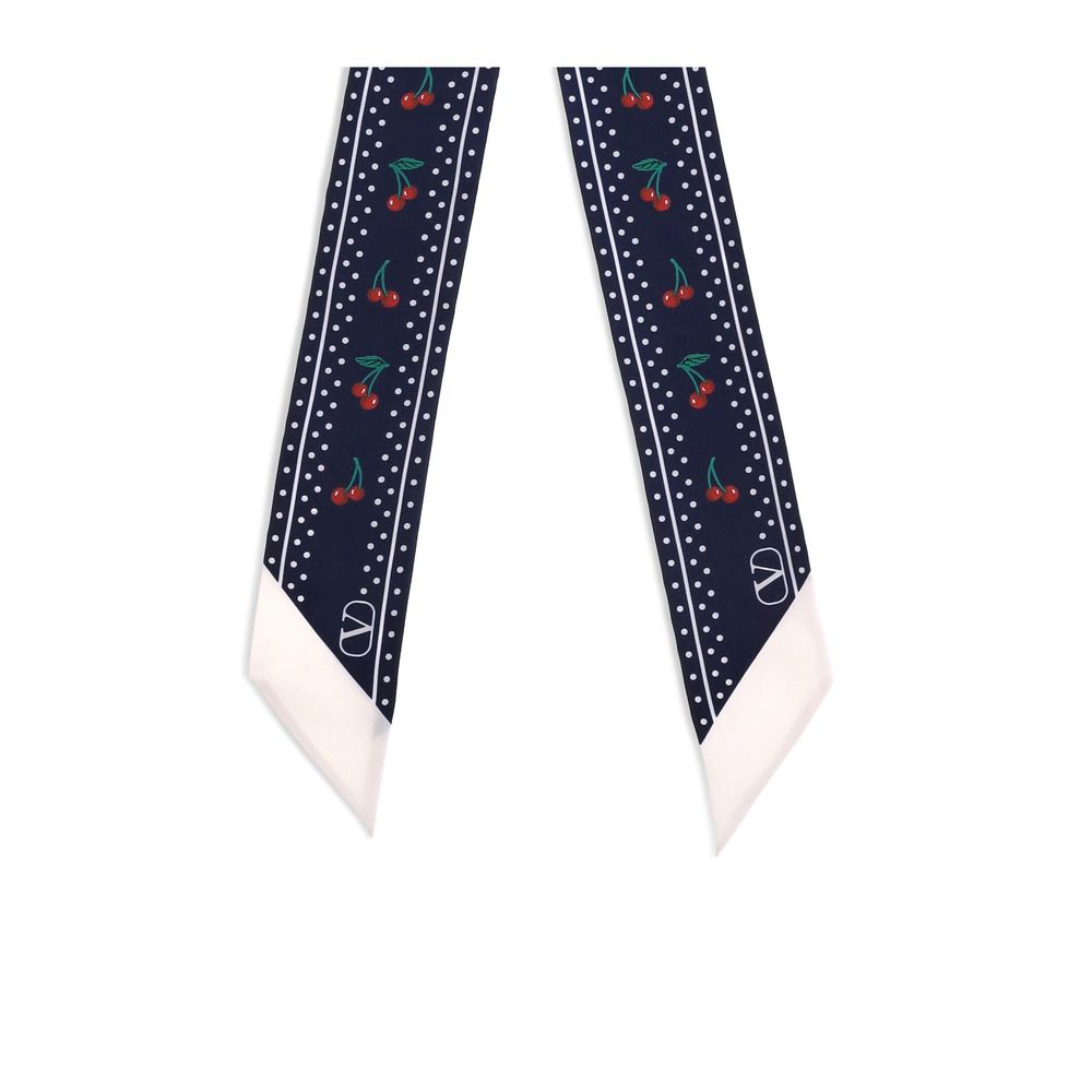 Valentino Garavani Bandeaux Scarf