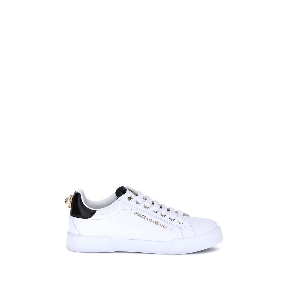 Dolce & Gabbana Portofino Sneakers