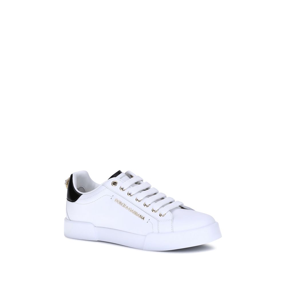 Dolce & Gabbana Portofino Sneakers