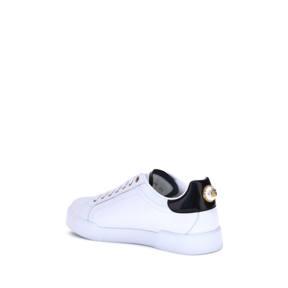 Dolce & Gabbana Portofino Sneakers