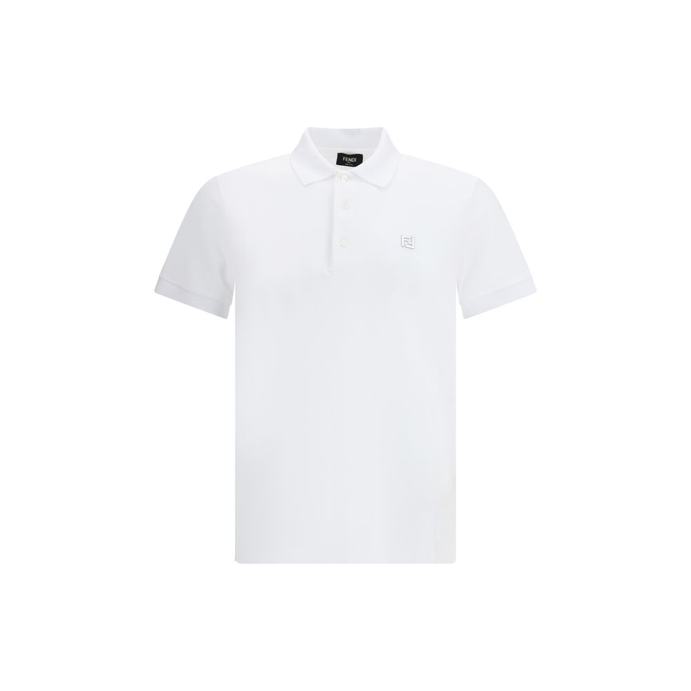 Fendi Polo Shirt