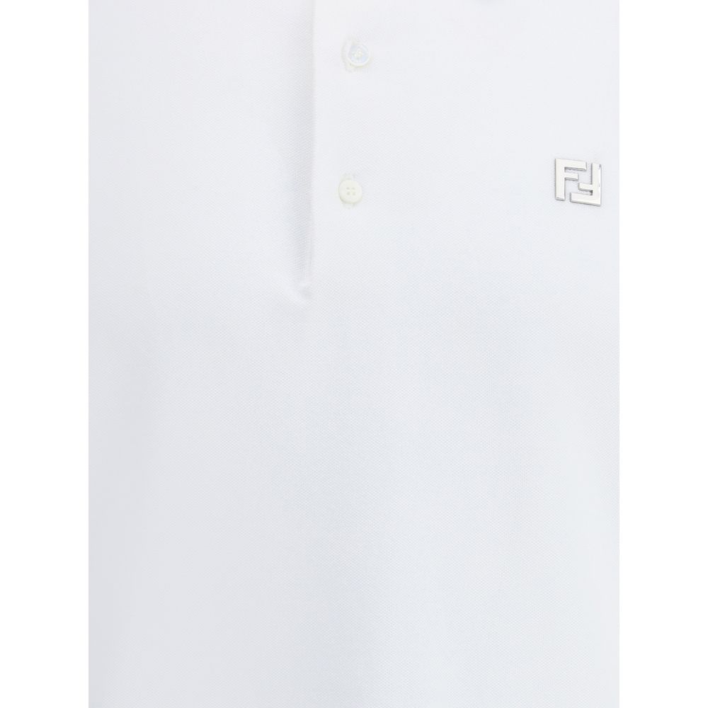 Fendi Polo Shirt