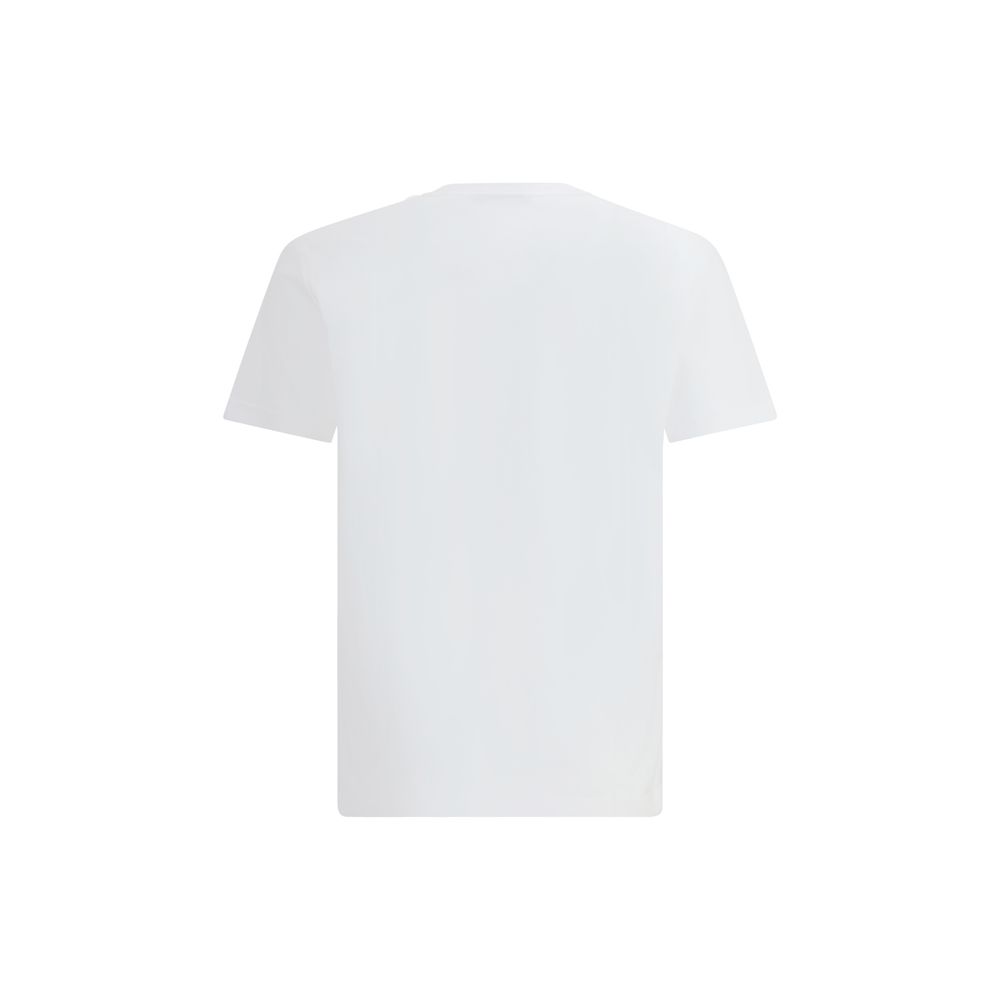 Dolce & Gabbana Logoed T-Shirt