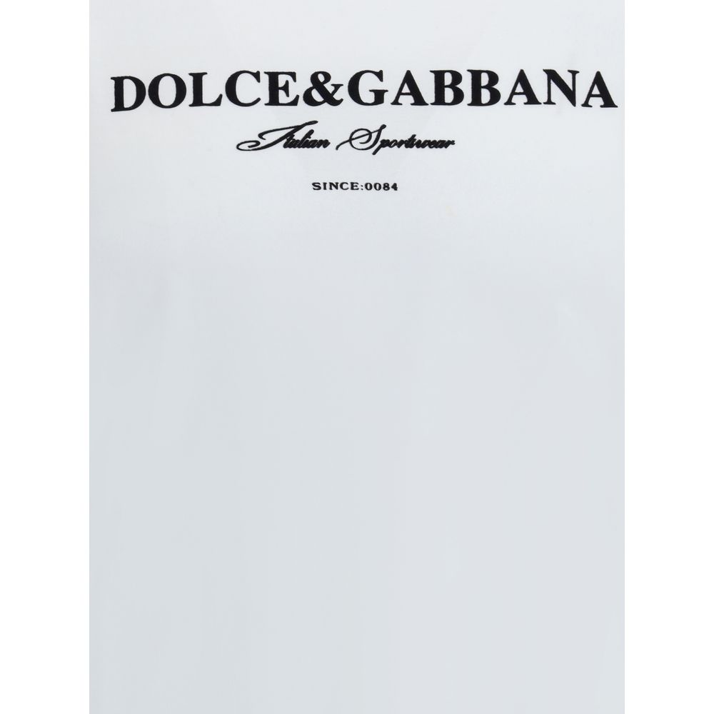 Dolce & Gabbana Logoed T-Shirt