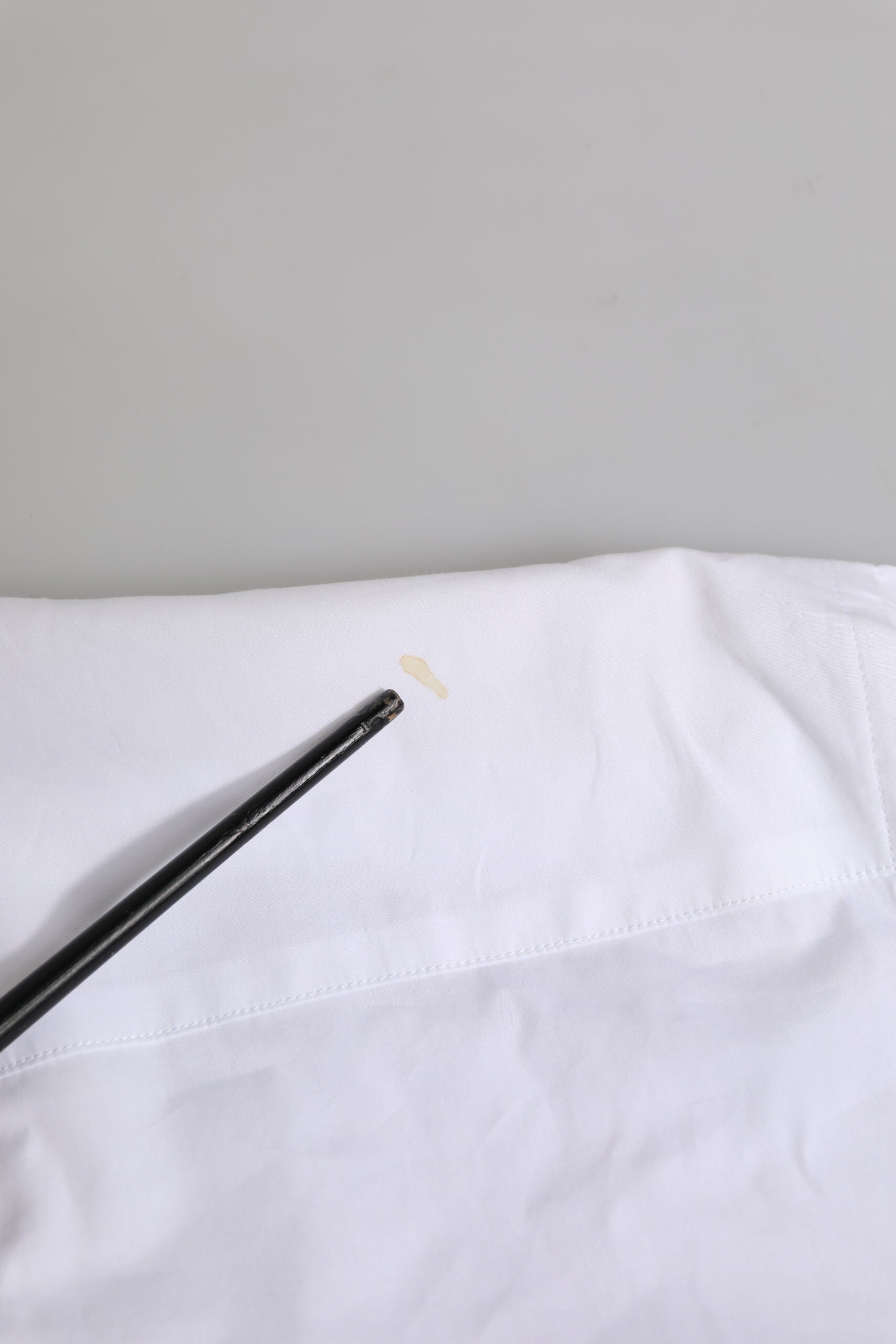 Dolce & Gabbana White Cotton MARTINI Long Sleeve Formal Shirt