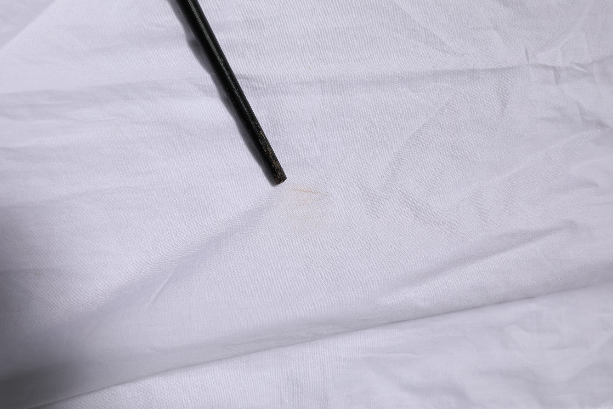 Dolce & Gabbana White Cotton GOLD Long Sleeves Formal Shirt