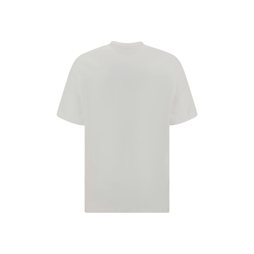 Brunello Cucinelli Logoed T-Shirt
