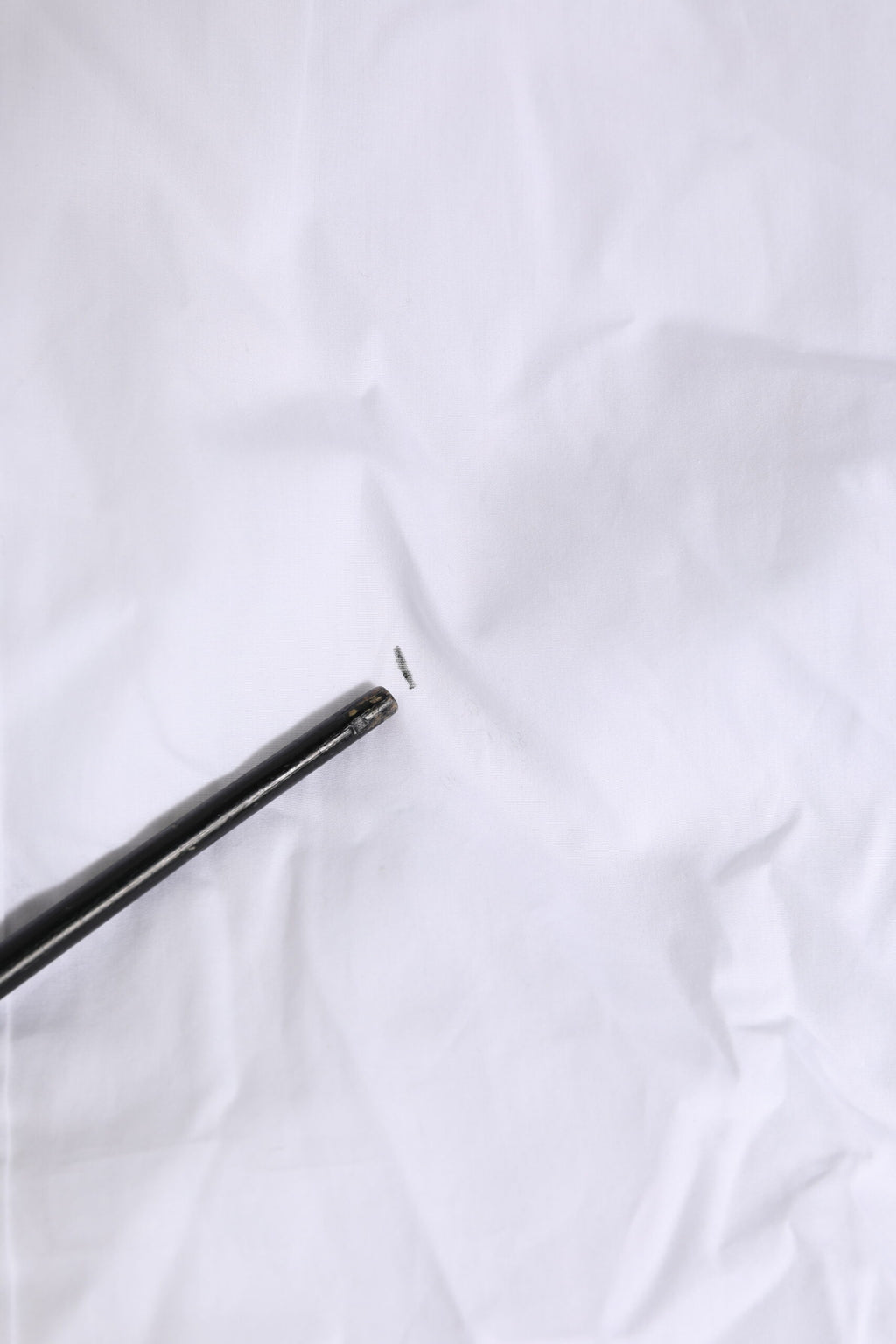 Dolce & Gabbana White Collared Long Sleeves Dress Formal Shirt