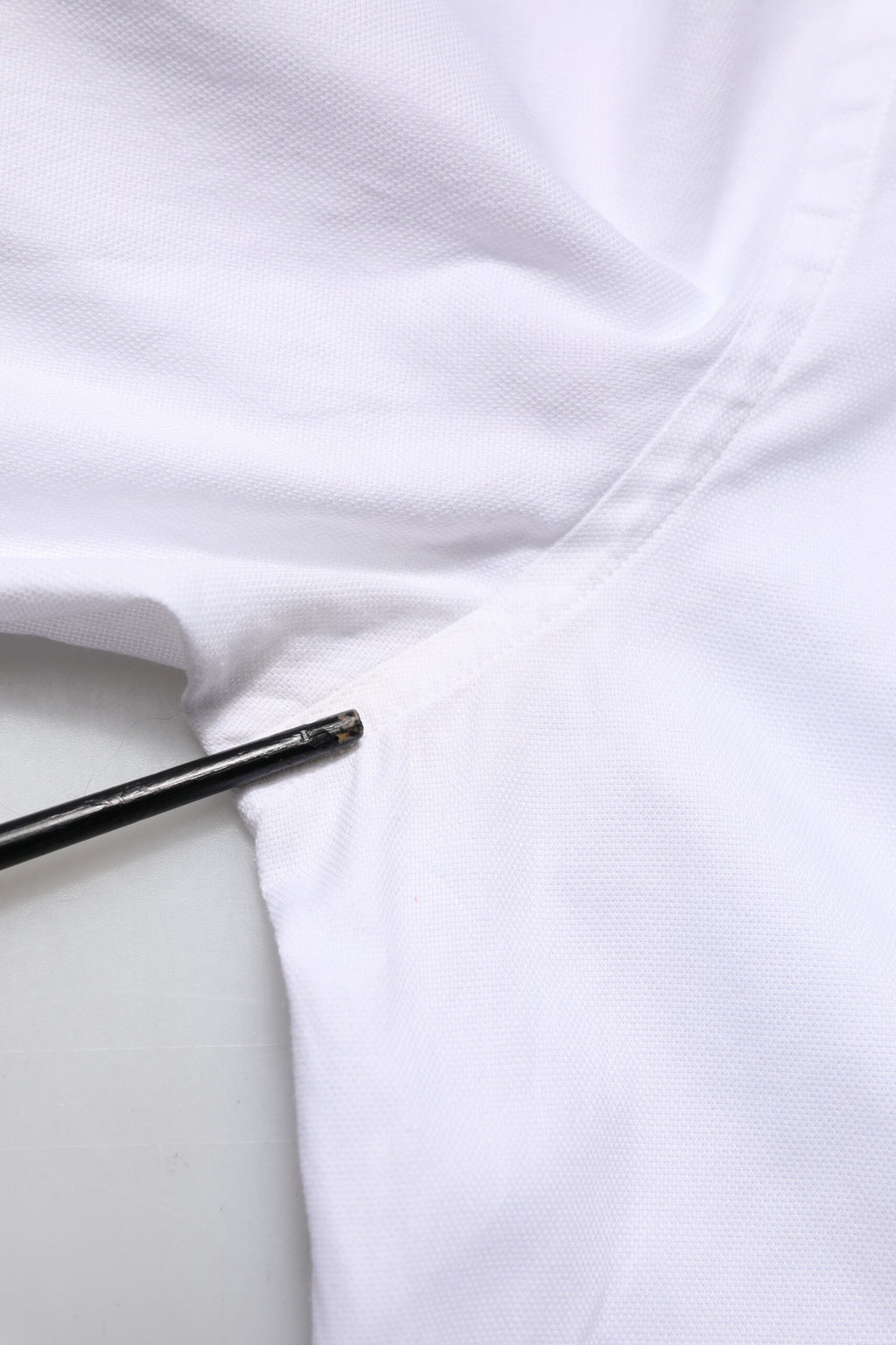 Dolce & Gabbana White GOLD Cotton Men Dress Formal Shirt