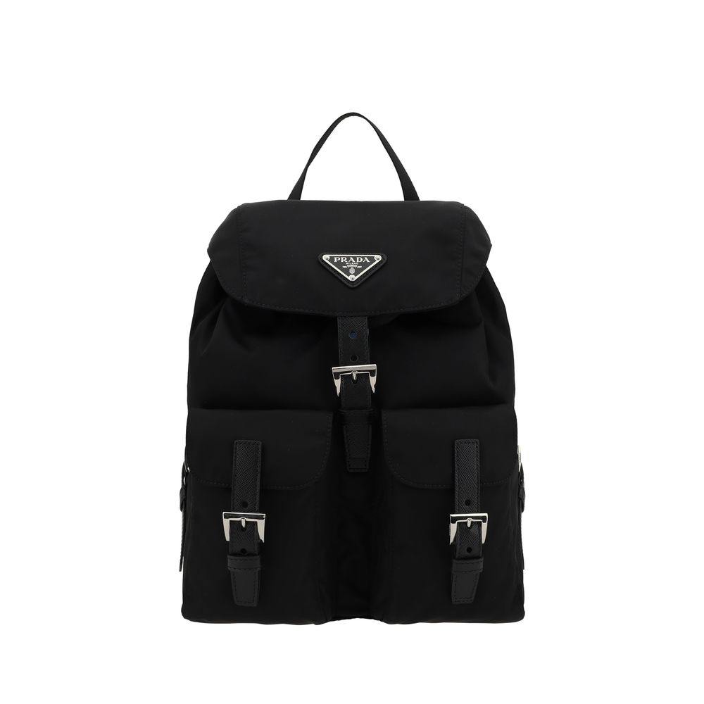 Prada Backpack