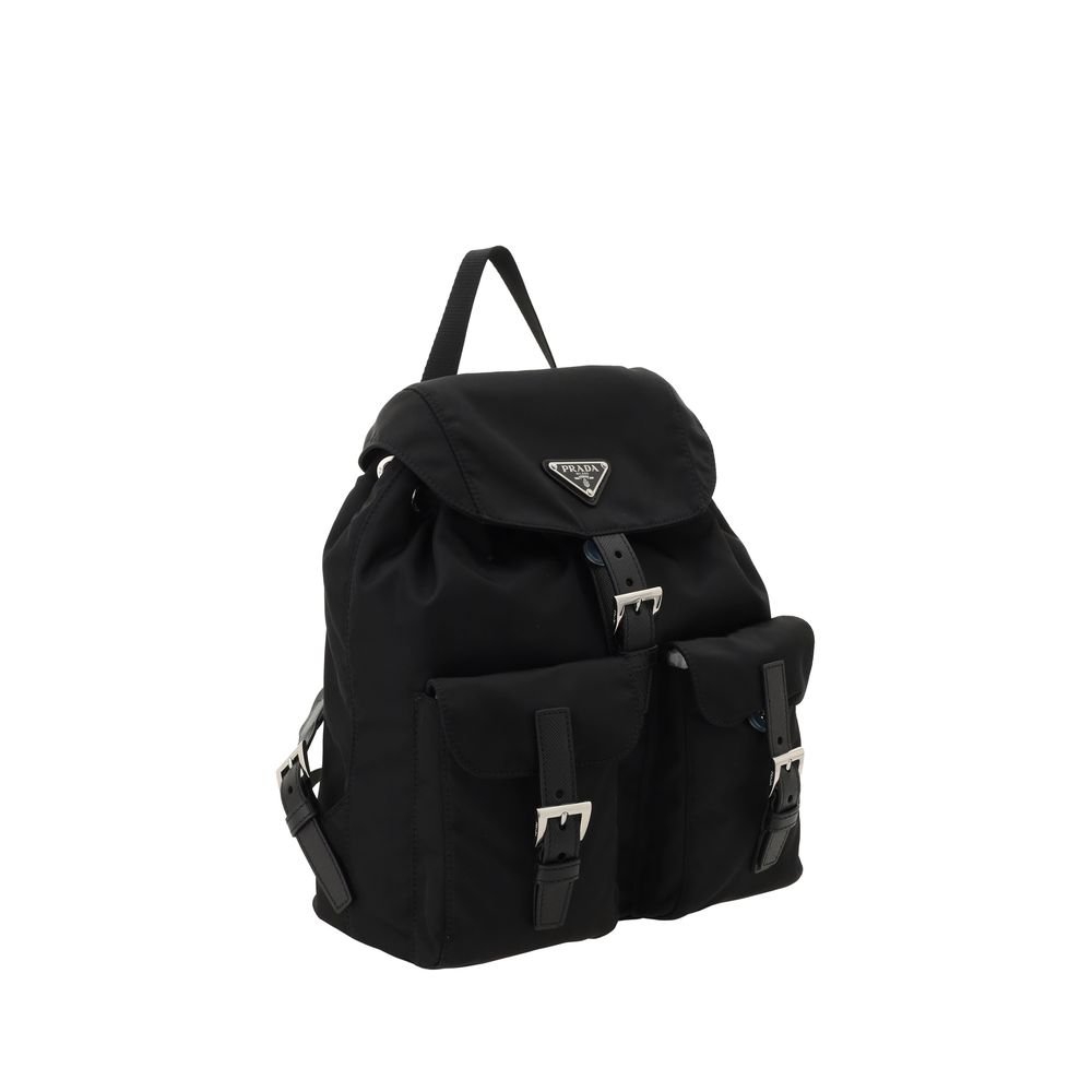 Prada Backpack