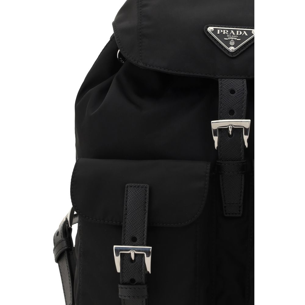 Prada Backpack