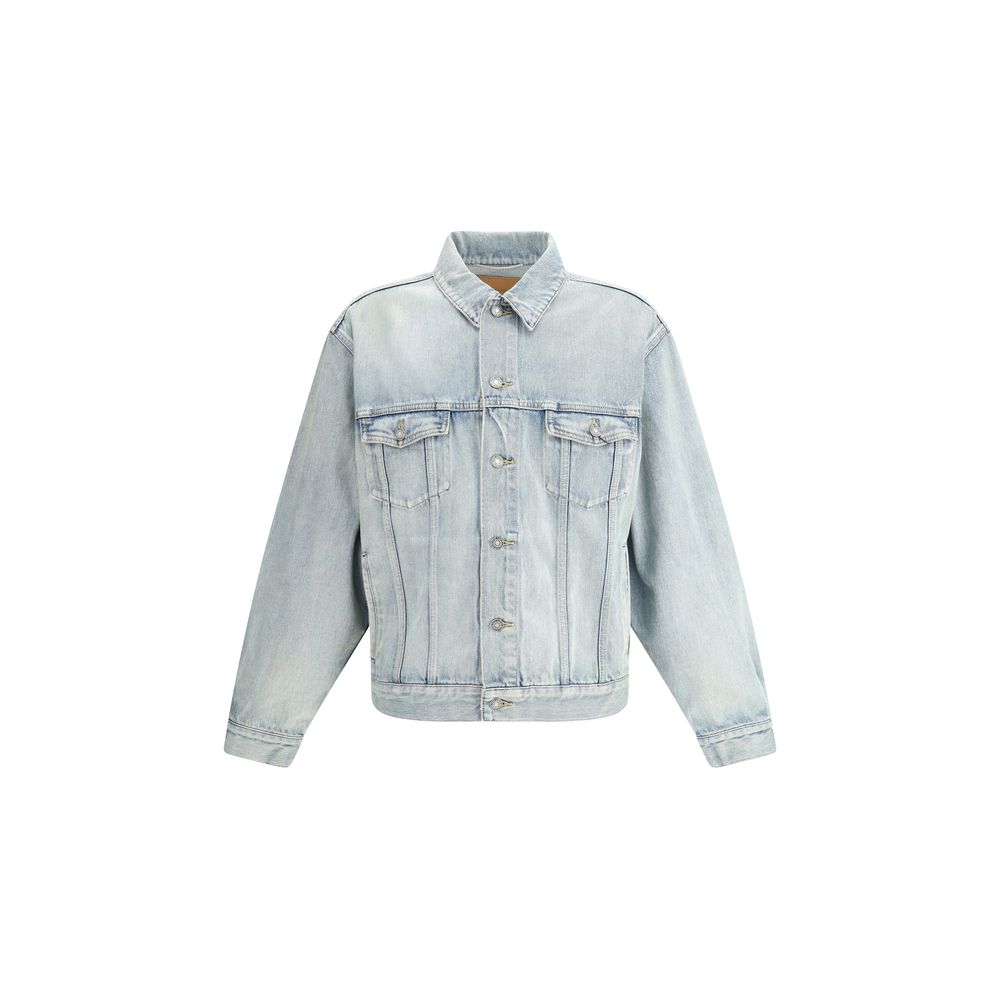 Saint Laurent Denim Jacket