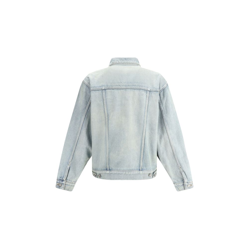 Saint Laurent Denim Jacket