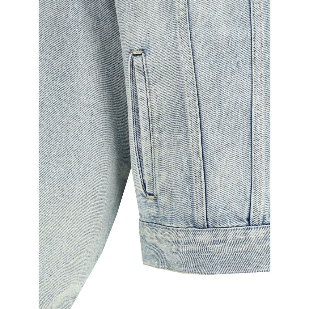 Saint Laurent Denim Jacket