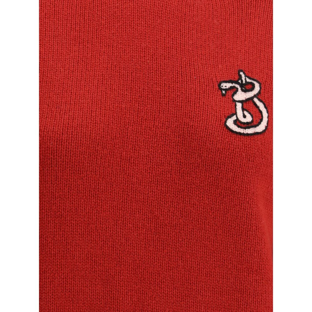 Burberry Wool Sweater