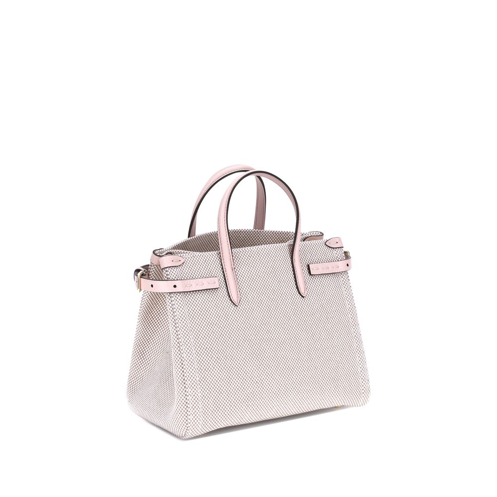 Valentino Garavani Antibes Tote Bag