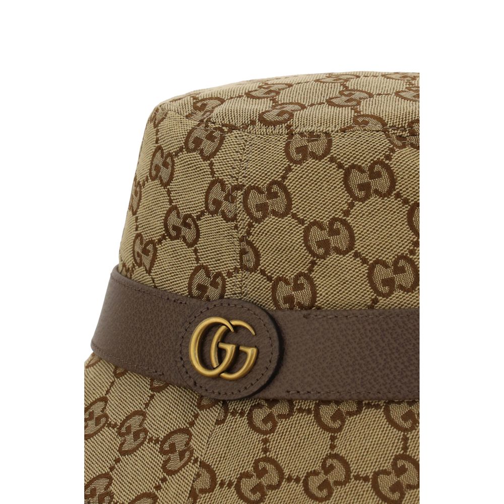 Gucci Bucket Hat