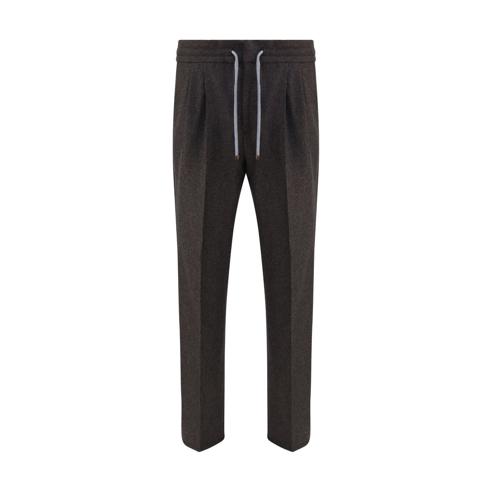 Brunello Cucinelli Virgin wool Pants
