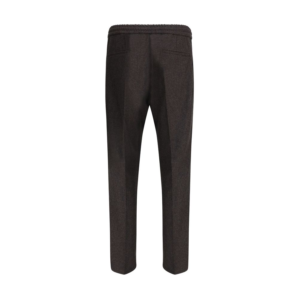 Brunello Cucinelli Virgin wool Pants