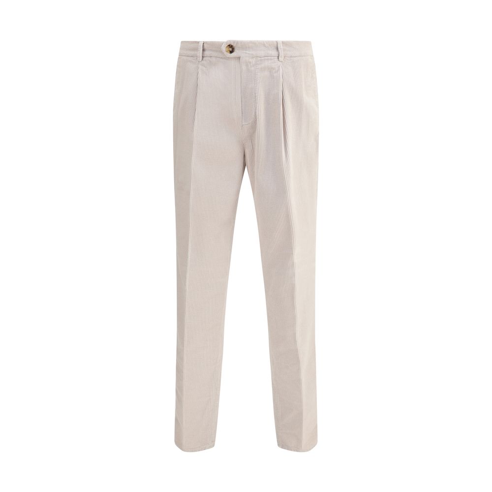 Brunello Cucinelli Corduroy Pants