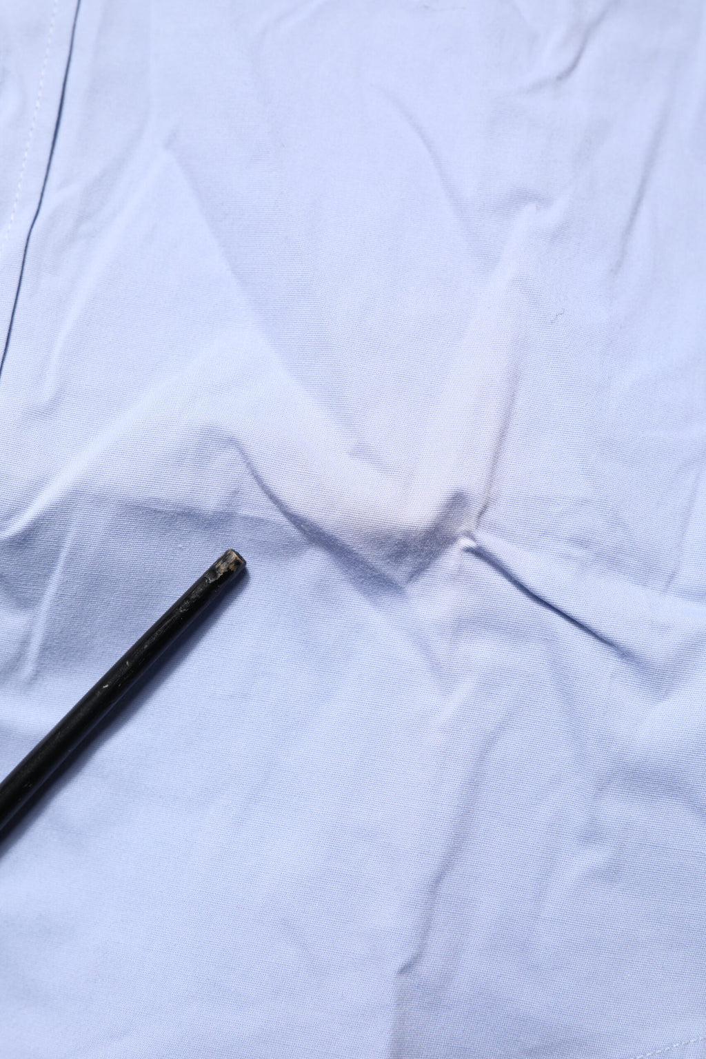 Dolce & Gabbana Blue Cotton SICILIA Long Sleeves Dress Shirt